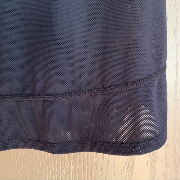 mesh athleisure tank pacific northwest small business - Picture 3 of 9